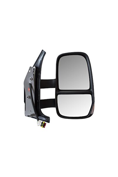 Autowag Oglindă exterioară , electrică, dreapta, 50x45x28cm, 2006-2014