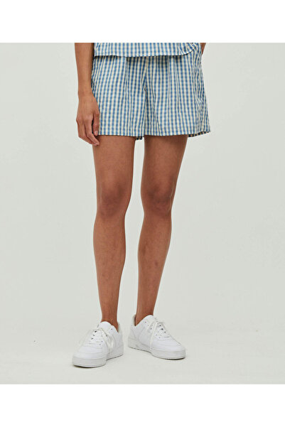 VILA Shorts, Blue