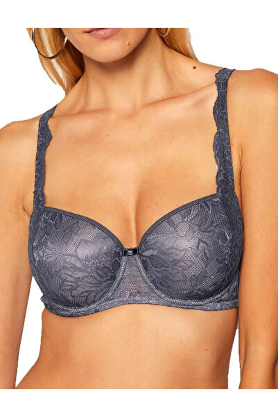Triumph Bra, Gray