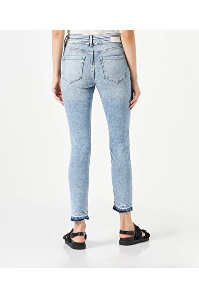 s.Oliver Blugi, Bleu