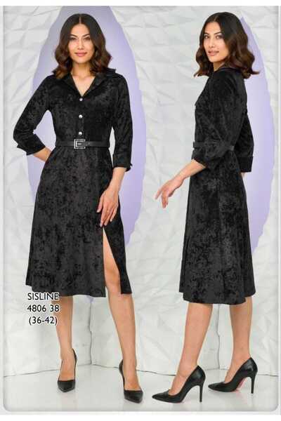 SİSLİNE Elbise