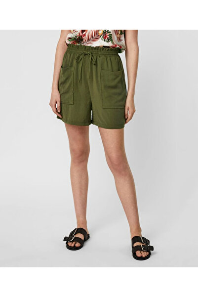 Vero Moda Shorts, Green