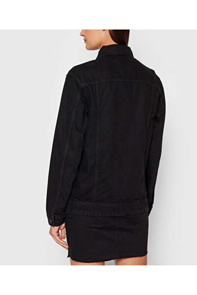 Noisy May Jacket, Black