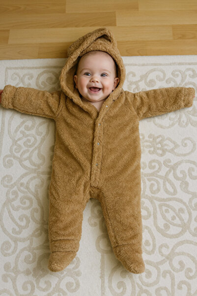 İLSUHOME PELUŞ BEBEK TULUM