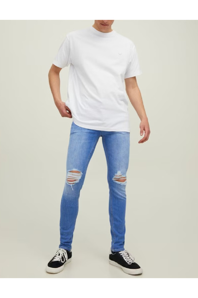 Jack & Jones Jeans, Blue