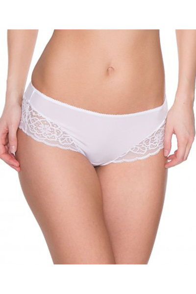 Triumph Amourette spotlight panties, White