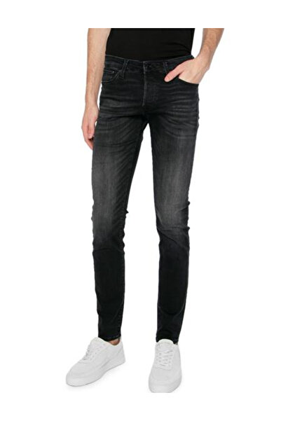 Evendi Jeans, Black