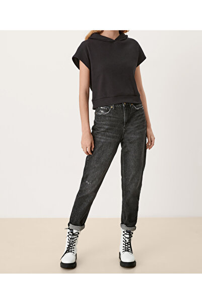 Evendi Sweatshirt, Black