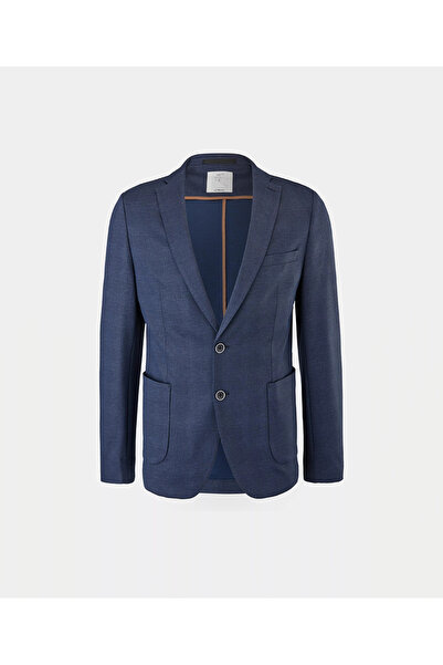 s.Oliver Sacou, Bleumarin