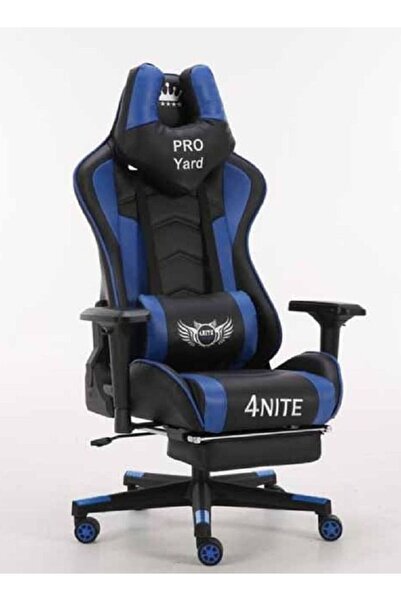 PROYARD كرسي Pro Yard ذو القيمة الزرقاء المُحسّن