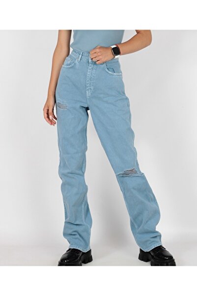 ONLY Jeans, Light blue