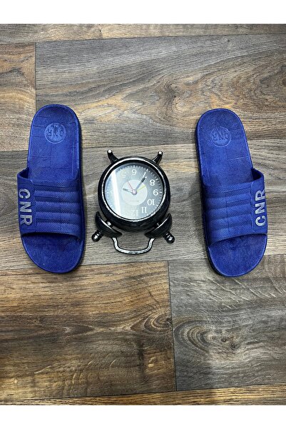 MR Non-Slip Bathroom Slippers