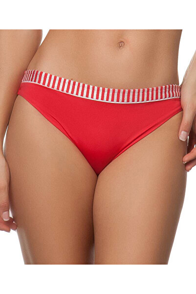 Lise Charmel Swimsuit, Red