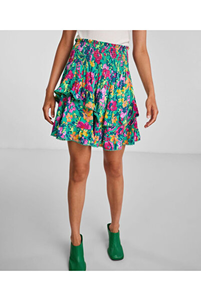 Evendi Fusta, Floral