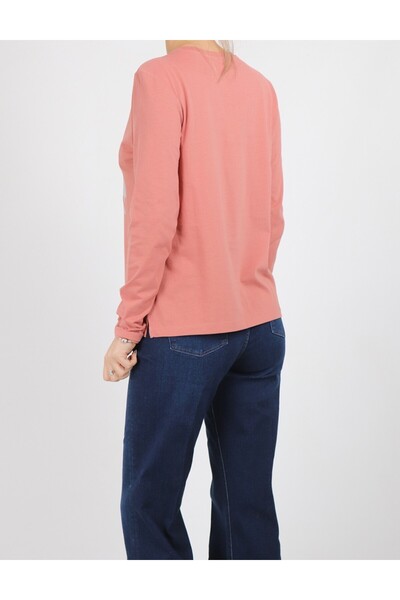 s.Oliver Blouse, Pink