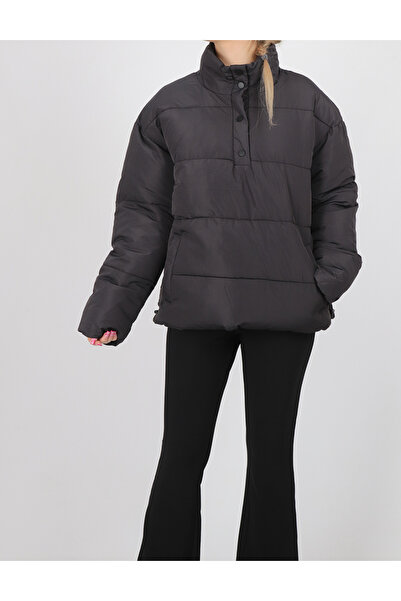 Noisy May Jacket, Black