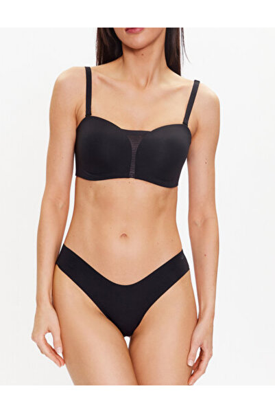 Triumph Bra, Black
