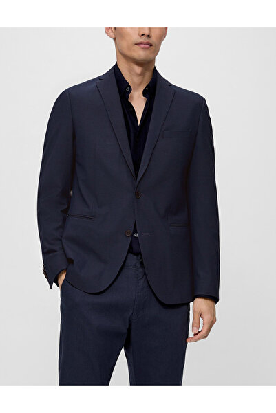 s.Oliver Jacket, Navy blue
