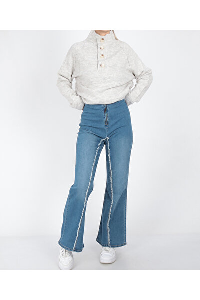 Evendi Jeans, Blue