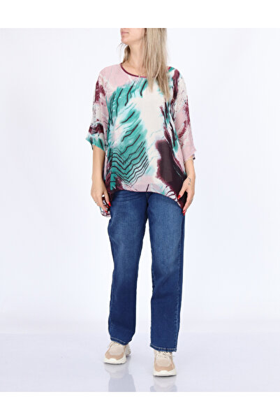 Evendi Bluza, Mix culori