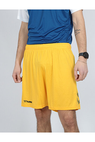 Evendi Pants, Yellow