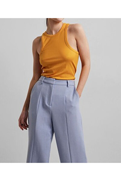 Evendi Tank top, Orange