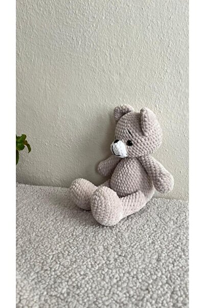 Home Peluş Oyuncak Yumuşak Ayıcık