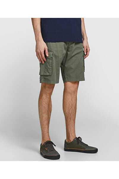 Jack & Jones Shorts, Green