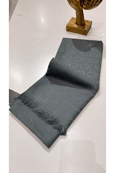 EB SCARF Wool cotton shawl