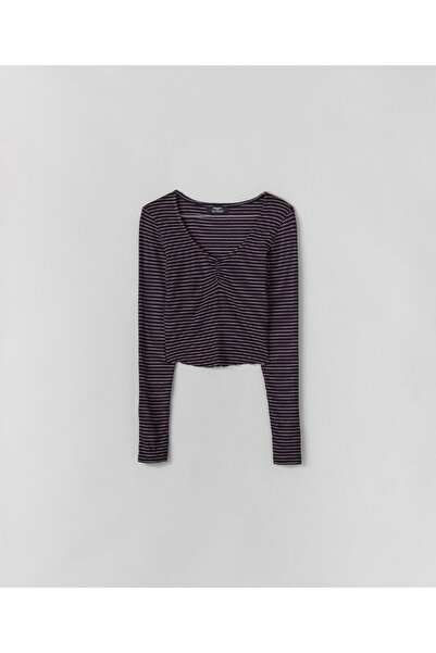 Evendi Top, Bleumarin