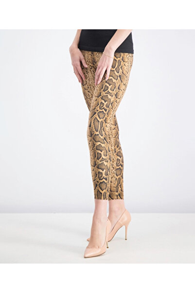 Evendi Leggings, Animal print