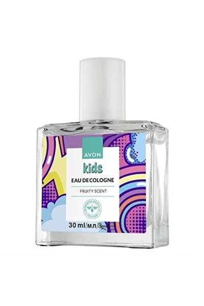 AVON Kids Fruity Eau de Cologne, 30 ml