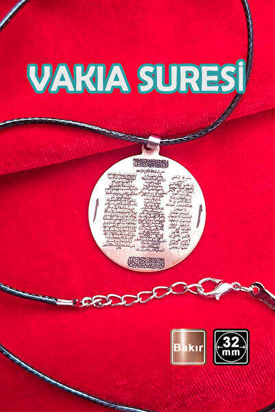 Miss TBee 🙏   Derde Deva Talisman Pure Copper Necklaces