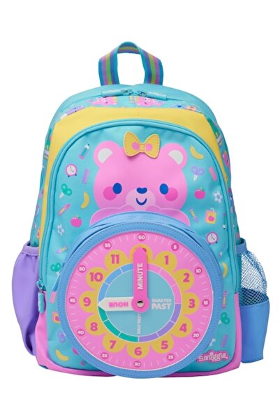 SMIGGLE Ready Okul Çantası