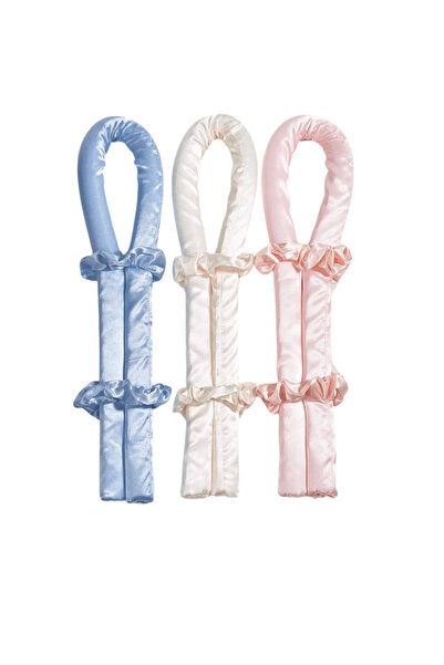 OferteTop Dispozitiv Pentru Ondulat Părul (3 bucăți)