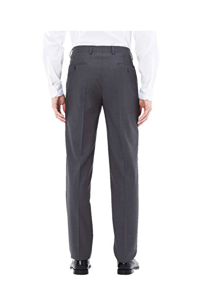 s.Oliver Pants, Dark grey