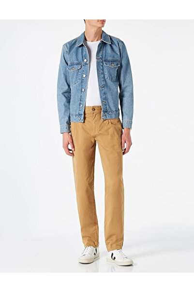 s.Oliver Pants, Light Brown