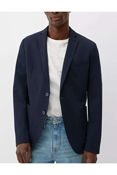 s.Oliver Jacket, Navy blue