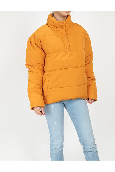 Noisy May Jacket, Orange