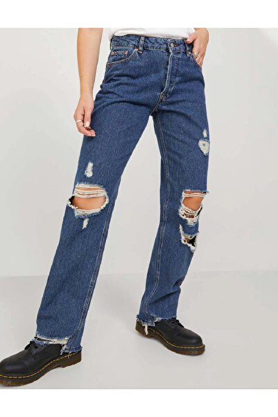 Evendi Blugi, Bleumarin