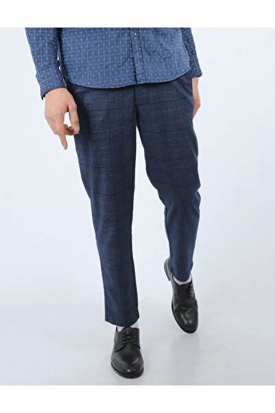 Evendi Pants, Blue