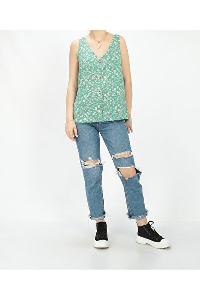 ONLY Tank top, Green