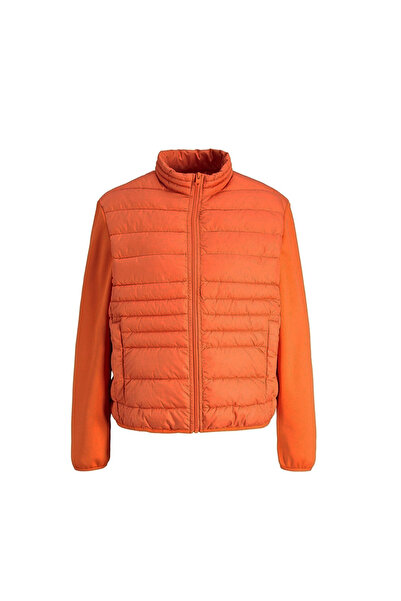 Jack & Jones Jacket, Orange