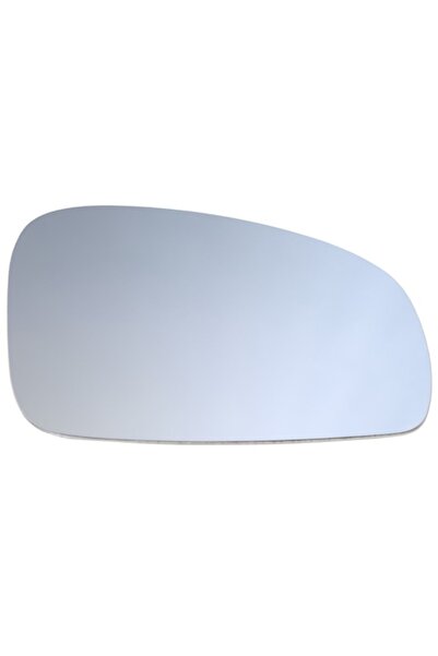 Autowag Oglindă laterală dreaptă încălzită (inserție de sticlă) pentru Skoda ...