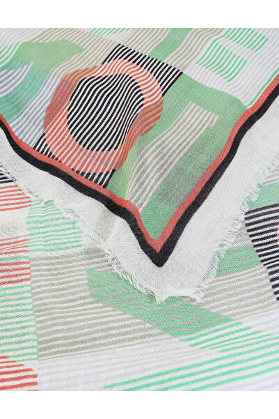 s.Oliver Esarfa, Mix culori