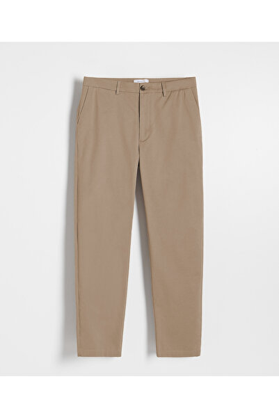 Reserved Pants, Brown