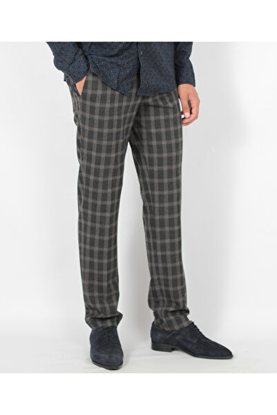 SELECTED Pants, Grey