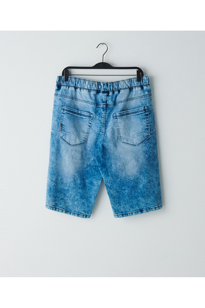 Cropp Pants, Blue