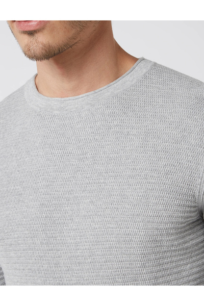 s.Oliver Blouse, Gray