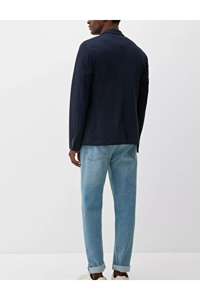 s.Oliver Jacket, Navy blue